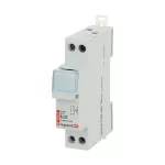 PODSTAWA BEZPIECZNIKOWA 1P+N 8,5 X 31,5 RB 316, Legrand