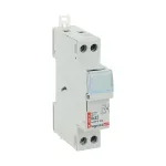 PODSTAWA BEZPIECZNIKOWA 1P+N 8,5 X 31,5 RB 316, Legrand