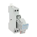 PODSTAWA BEZPIECZNIKOWA 1P+N 8,5 X 31,5 RB 316, Legrand