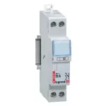 PODSTAWA BEZPIECZNIKOWA 1P+N 10 X 38 RB 318, Legrand