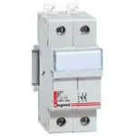 PODSTAWA BEZPIECZNIKOWA 2P 8,5 X 31,5 RB 326, Legrand
