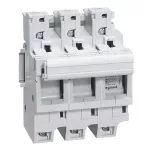 PODSTAWA BEZPIECZNIKOWA SP51 3P, Legrand