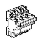 PODSTAWA BEZPIECZNIKOWA SP58 3P, Legrand