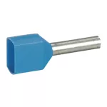KOŃCÓWKA KABLOWA PODWÓJNA STARFIX 2X0,75MM2 (X500), Legrand