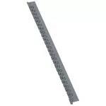 OZNACZNIK 'MEMOCAB' SZARE CYFRY 8 (X600), Legrand