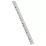 OZNACZNIK 'MEMOCAB' BIAŁE LITERY L (X240), Legrand