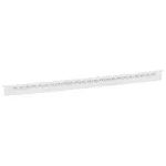 OZNACZNIK 'MEMOCAB' BIAŁE LITERY S (X240), Legrand