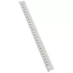 OZNACZNIK 'MEMOCAB' BIAŁE LITERY X (X240), Legrand