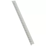 OZNACZNIK 'MEMOCAB' BIAŁE LITERY Y (X240), Legrand