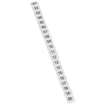 OZNACZNIK CAB3 0,5-1,5MM2 CYFRY 01-20 (X240), Legrand