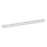 OZNACZNIK CAB3 0,5-1,5MM2 CYFRY 21-40 (X240), Legrand