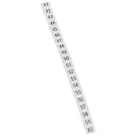 OZNACZNIK CAB3 0,5-1,5MM2 CYFRY 41-60 (X240), Legrand