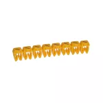 CAB3 OZNACZNIK PRZEWODU OD 4 DO 6 MM2 SYMBOL ''/'', Legrand