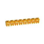 OZNACZNIK CAB3 4-6 MM2 SYMBOL ''='' (X300), Legrand