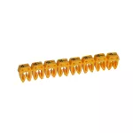 OZNACZNIK CAB3 1,5-2,5 MM2 SYMBOL UZIEMIENIA (X300), Legrand