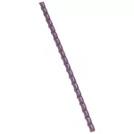 DUPLIX - OZNACZNIK: 7 (X800), Legrand