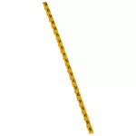 DUPLIX - OZNACZNIK: H (X600), Legrand