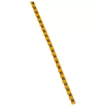 DUPLIX - OZNACZNIK: M (X600), Legrand