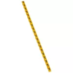 DUPLIX - OZNACZNIK: T (X600), Legrand