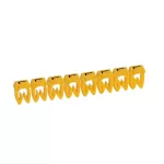 OZNACZNIK CAB3 1,5-2,5 MM2 LITERA L (X300), Legrand