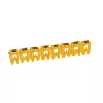 OZNACZNIK CAB3 1,5-2,5 MM2 LITERA M (X300), Legrand