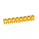 OZNACZNIK CAB3 1,5-2,5 MM2 LITERA U (X300), Legrand
