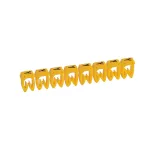 OZNACZNIK CAB3 1,5-2,5 MM2 LITERA Y (X300), Legrand