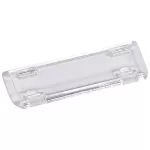 DUPLIX PRZEZROCZYSTY UCHWYT ETYKIET (X100), Legrand