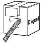 RURA OSŁONOWA ELASTYCZNA ŚREDNICA 20 MM, Legrand