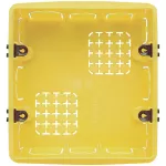 PUSZKA PODTYNKOWA 3+3 MODUŁY, Bticino