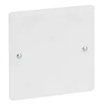 BATIBOX PUSZKA ROZGAŁĘŹNA DO SCIANY MUROWANEJ 85X85X40 MM, Legrand