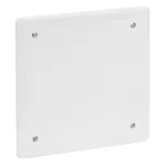 BATIBOX PUSZKA ROZGAŁĘŹNA DO SCIANY MUROWANEJ 175X175X40 MM, Legrand