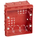 BATIBOX PUSZKA DO EKRANU 3,5'', Legrand