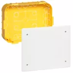 BATIBOX PUSZKA ROZGAŁĘŹNA 230 X 170 X 50 MM, Legrand