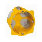 PUSZKA DO GIPSU 2 MODUŁY, Bticino