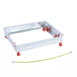 PUSZKA PODOGOWA STANDARDOWA REWIZYJNA 12/18M, Legrand