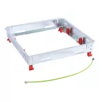 PUSZKA PODOGOWA STANDARDOWA REWIZYJNA 16/24M, Legrand