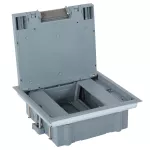 PUSZKA PODŁOGOWA ECO 12M PIONOWA, Legrand