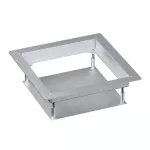 RAMA PUSZKI DO DUŻYCH OBCIĄŻEŃ - MAKS. 12,5kN