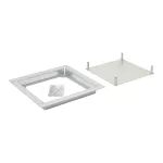 RAMA PUSZKI DO DUŻYCH OBCIĄŻEŃ - MAKS. 12,5kN