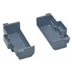 PUSZKI IZOLACYJNE DO PUSZKI PODŁOGOWEJ PIONOWEJ 8 (2x4)M, Legrand