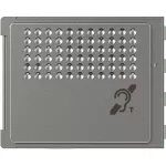 SFERA: PLAKIETKA MODUŁU TELELOOP - SOLID, Bticino