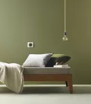 CELIANE - Ramka Kremowa pojedyncza, Legrand