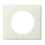 CELIANE - Ramka NATURAL Kredowy - pojedyncza, Legrand