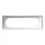 CELIANE - RAMKA ALUMINIUM 6/8 MODUŁÓW, Legrand