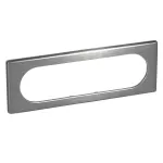 CELIANE - Ramka ANODISED Wolfram 6/8-modułowa, Legrand