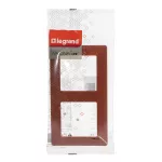 VALIF:RAMKA X2 CEGLASTY, Legrand