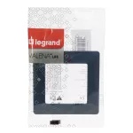 VALIF:RAMKA X1 POPIELATY, Legrand