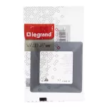 VALIF:RAMKA X1 ALUMINIUM, Legrand