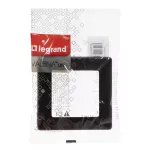 VALIF:RAMKA X1 WENGE, Legrand